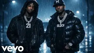 21 Savage, DaBaby, Key Glock, Lil Baby, Kairo Keyz, LUCKI, Gucci Mane, Pop Smoke (Unreleased)