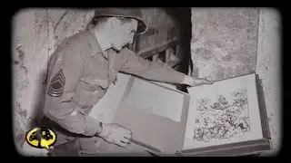 The Real Monuments Men | Liberty Treehouse