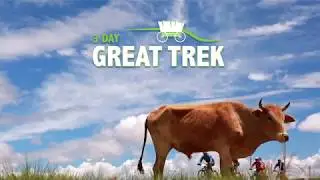 Grindrod Bank Berg & Bush 2017 Great Trek Highlights