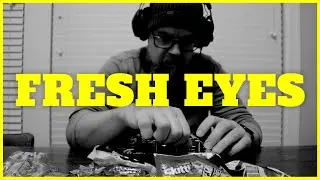 I stole some kids candy and made this beat during the sugar rush. I am calling it 