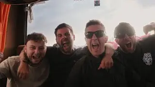 The Reytons - Wembley Arena Announcement