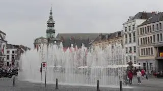 Mons   (Bélgica)