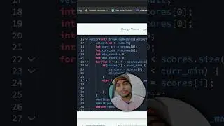 HackerRank: Breaking the Records in C++ | Solution by Code Company | #learncoding #cplusplus #code