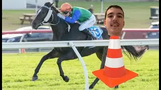 I LIKE ROADCONE | Sandown, Eagle Farm, Rosehill, Murray Bridge - Horse Racing Tips!