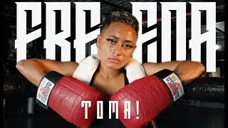 Freeda - TOMA! (prod. Lxrds Beats)