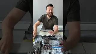 Средний опыт стрельбы охранника 40к