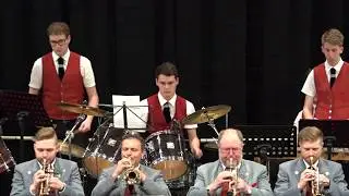 MVH - The Way Old Friends Do - Musikverein Hohentengen Konzert 2018
