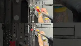Use Your Grips like THIS!