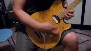 Music Man EVH Eddie Van Halen