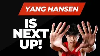 Yang Hansen is About to Shock The World This NBA Season 👀🔥 | Crossover Country