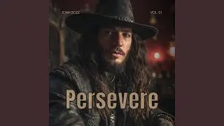 Vengeance Road