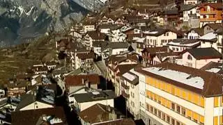 SWISSVIEW - VS, Is&eacute;rables | Erde