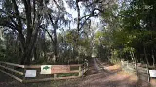 Eco-friendly green burials catching on in the U.S.