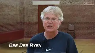 Inside Bremerton: Senior Center Pickleball