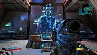 Borderlands 3 2026  Zane level 10 vrs level 13-14 but i still win