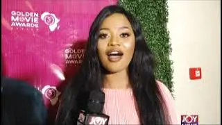 THE GIST WITH MZGEE: Golden Movie Awards