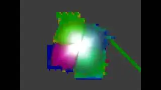 Mervyn Warren - Windows Start-up Sound - Super Effects by Porter Graham
