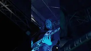 Rotting Christ guitar solo of Among Two Storms