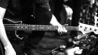 Tangled Thoughts of Leaving live @ Gambrinus Pub