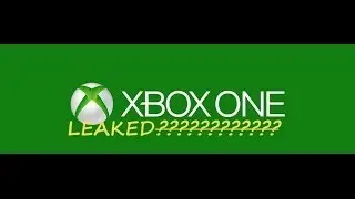 Microsoft leaked e3 2014???