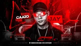EU VOU TE LEVAR PRO BECO - DJ Caaio Doog feat. Mc Maiquinho, MC Novin, MC Tarapi & MC Lek&atilde;o