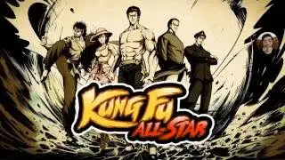 Kung Fu All-Star Intro by InterServ International Inc [Android]
