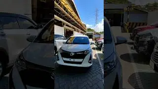 Toyota Calya 1.2 G Matic 2025 Putih #toyota #calya #matic #car #gresik #surabaya #lamongan #fyp