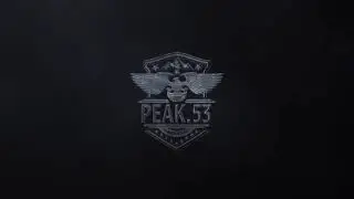 PEAK.53 pre alpha gameplay