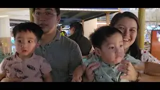 Family fun fun adventure