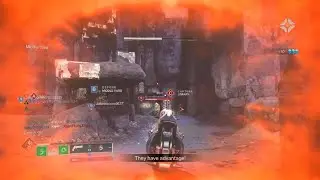 Last PvP Video with my Frostees Strand Hunter Build before I dismantled it