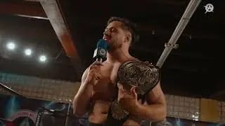 A Bond of Hate Highlights (Music Video Recap) | AAW Pro