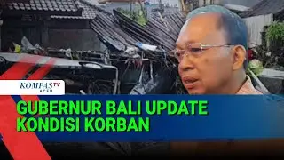 Bali Flash Flood Tragedy: Government Moves Quickly to Address Victims