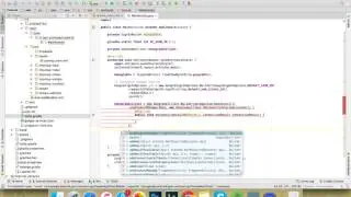 Google Sign-In Firebase Authentication - Android Studio Tutorial