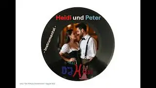 Heidi und Peter   ( instrumental )