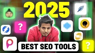 7 Ultimate SEO Tools Lifetime Deals (2025)