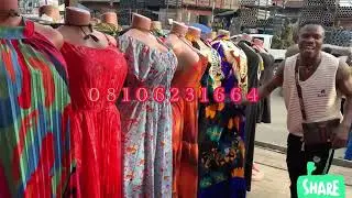 All woman’s wears are available here in Aba Abia state you can grab yours now by contacting us