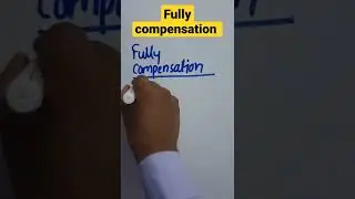 Fully compensatory acid base imbalance Vs components (pH,paco2 & Hco3-)!! #shorts #ytshorts #viral