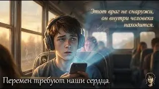 Перемен требуют наши сердца.