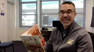 Asian American Pacific Islander Heritage Month Read Along by Principal Platis, Mei Ling