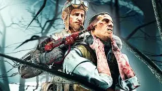 Richtofen Dies in Black Ops 4 Zombies