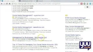 SEO, SEM and SMM   what do they mean
