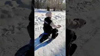 Электроснегокаты SnowDrift в PolPROkat!