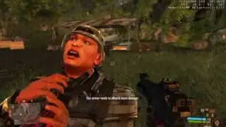 Crysis warhead