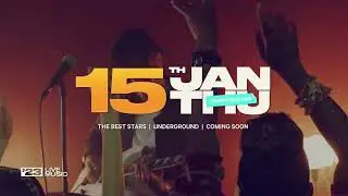Music Event Promo (after effects template )