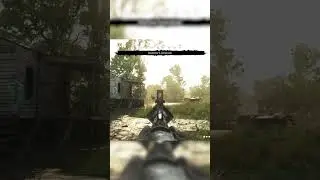 Teamwork Keeps You Alive - Hunt Showdown