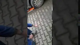mechanical handle for autolift 3000