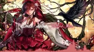 【蓬莱人形】 浮珠形ノ運命線 ~ White Spirit, Ultra Red 『暁Records』【Subbed】