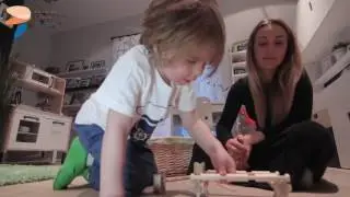 BUILD UP Skills FORCE   Video4