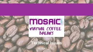 Technical Issues
