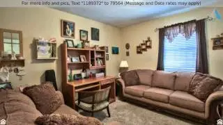 Priced at $148,500 - 8318 Balmoral, TALLAHASSEE, FL 32311